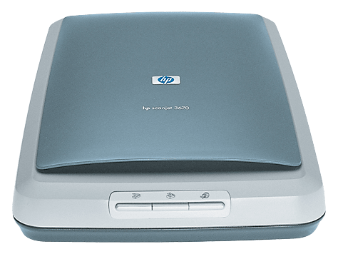 Hp 3670 Scanner Driver Free Download