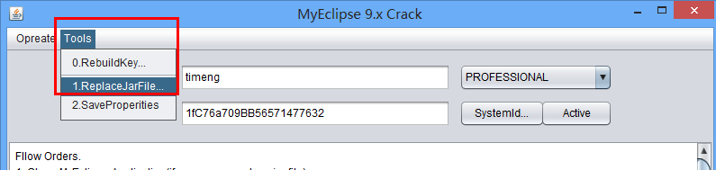 Myeclipse Professional 2013 Crack Download